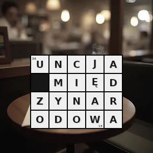 Hasło krzyżówkowe pozaukładowa jednostka masy bądź objętości płynów stosowana w starożytnym rzymie i krajach anglosaskich wynosząca 2834952981 g - uncja międzynarodowa – rozwiązanie, synonimy, podpowiedzi i definicje krzyżówkowe